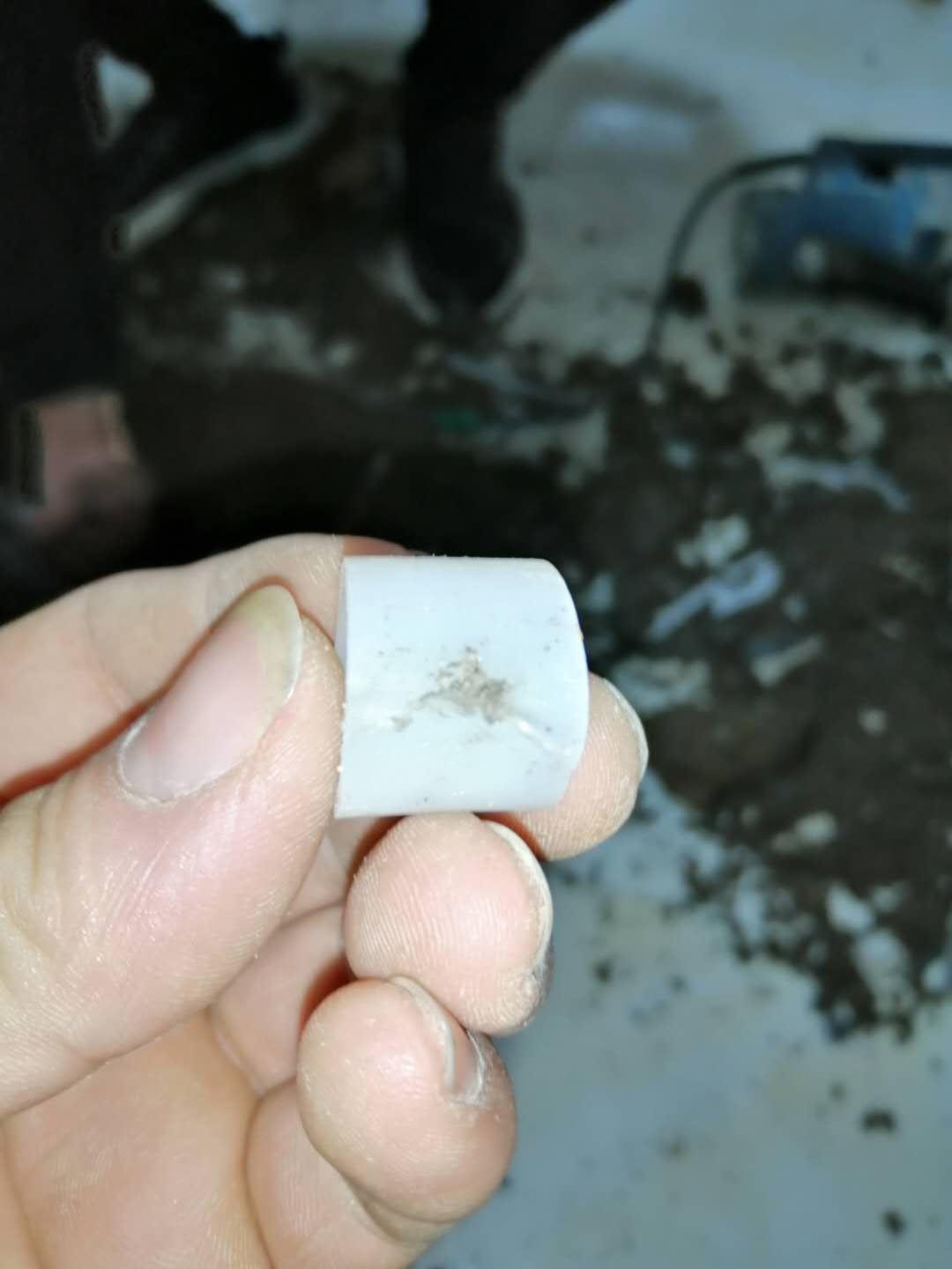 灌南地暖漏水检测